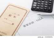 M&A契約書